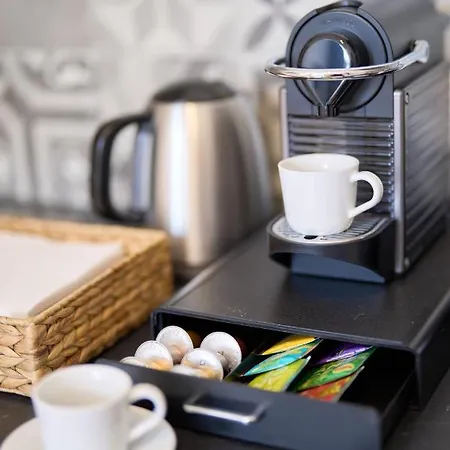 Maison Grand Place 5 Апартаменты