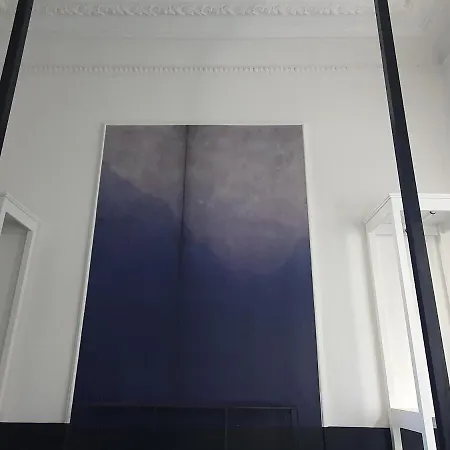 Affittacamere B96 Bruxelles