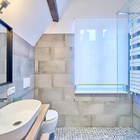 Maison Grand Place 6 *