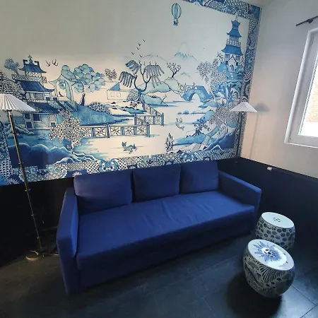 B96 Bruxelles