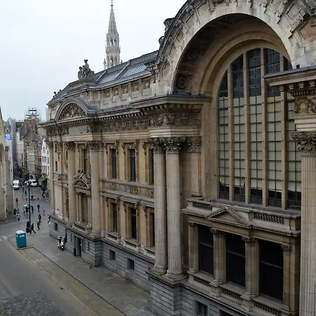 Matignon Hotel Brussel