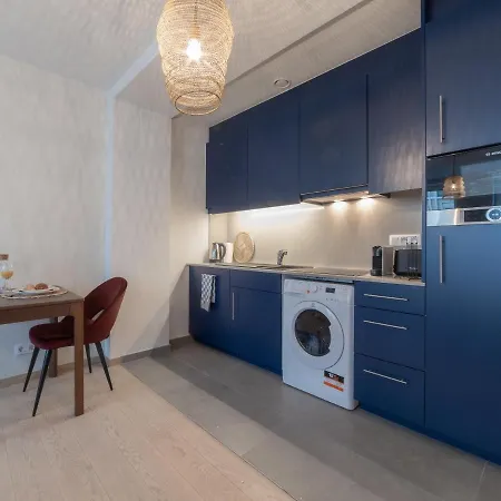 Appartement Sweett - Saint Jean Bruxelles