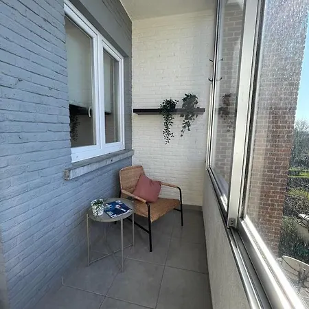 Dans Un Beau Quartier A Anderlecht Bruselas