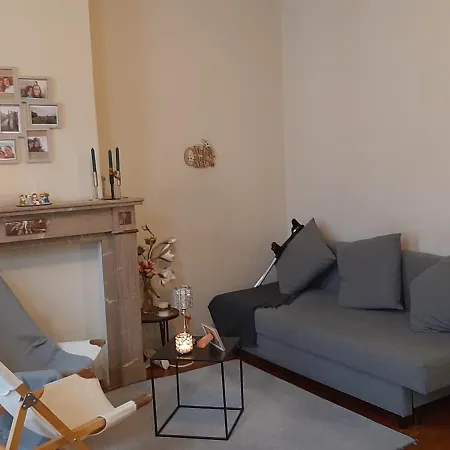 Brussels Central Apartment * Brussels