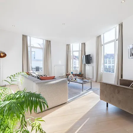 Sweett - Moliere Brusel