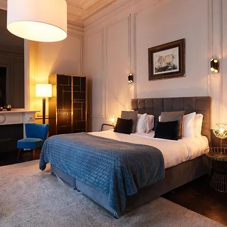 Harmon House - & Отель 4*