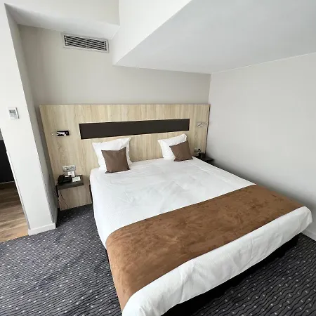 Western Royal Centre Hotel Brussels