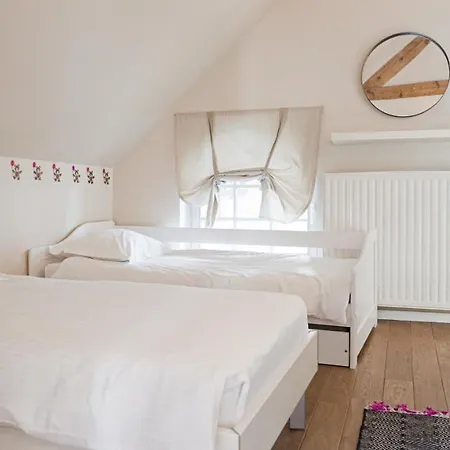 Tatil Evi Duplex Style New-yorkais !