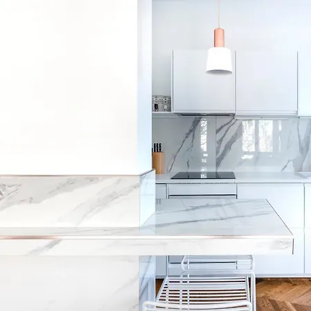 Lejlighed Moliere Design