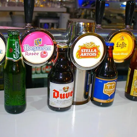 Fly Lounge Machelen