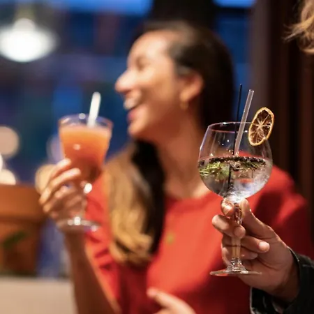 Indigo Brussels - By Ihg Saint-Josse-ten-Noode