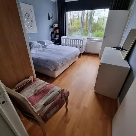 Magnifique Appartement- Expo Laeken *