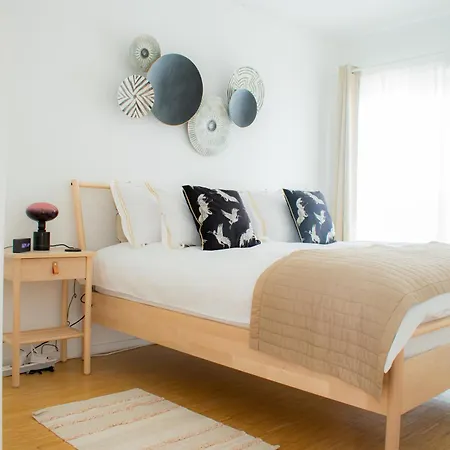 R213 Residences Botanique * בריסל