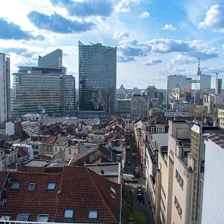 R213 Residences Botanique *
