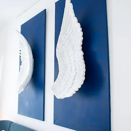 R213 Residences Botanique * בריסל