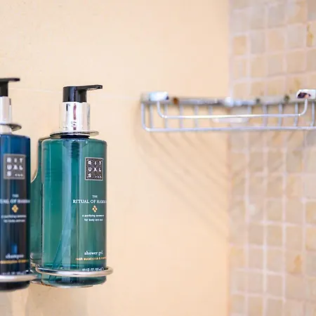 B-aparthotel Ambiorix Apart Otel Brüksel