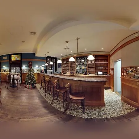 宜必思酒店布鲁塞尔大广场 酒店 布鲁塞尔