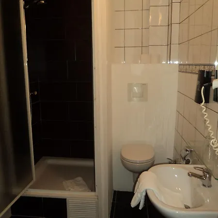 Hotel Albert Hotel Brüssel