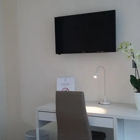 Hotell Slina Bryssel