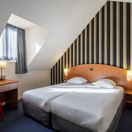 Hotel Aris Grand Place Brüssel