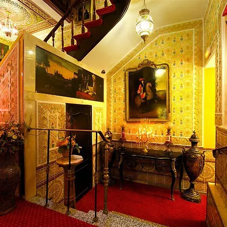 Hotel Mozart
