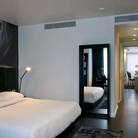 B-aparthotel Regent Апарт-отель
