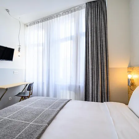 La Grande Cloche 3* Bruselas