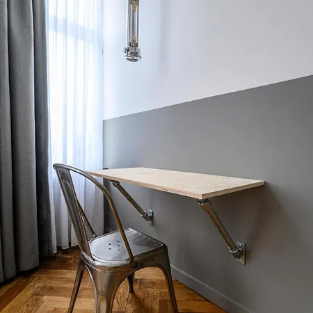 La Grande Cloche ブリュッセル