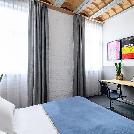 Hotel La Grande Cloche