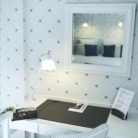 Hotell Made In Louise