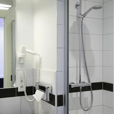 Hotell Made In Louise Bryssel