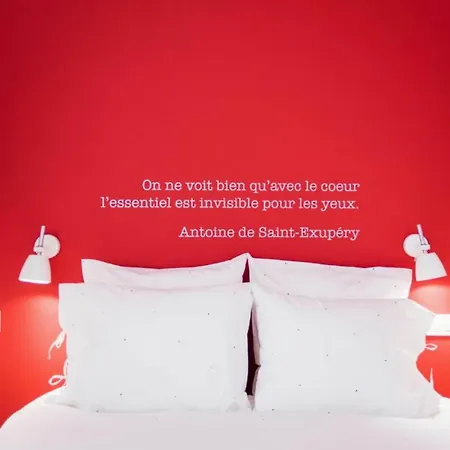 Smartflats - Pacific 3* Brussels