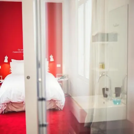 Hotel Smartflats - Pacific