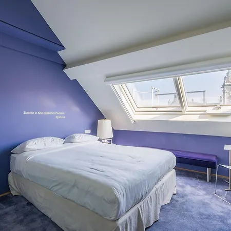 Smartflats - Pacific Hotel