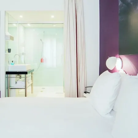 Smartflats - Pacific Hotel 3*