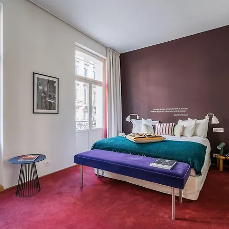 Smartflats - Pacific 3*