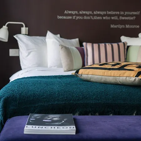 Smartflats - Pacific Brussels