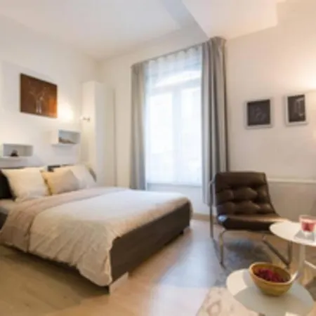 Appartement Brussels * Brussels