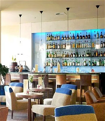 Hotel Crowne Plaza Europa