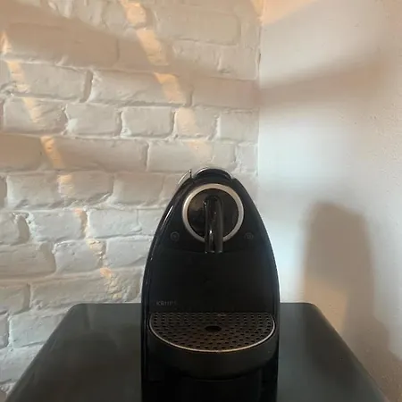 Brussels Guest House Bruxelles