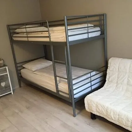 De Fierlant Hotel