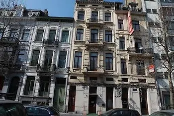 Aristote Hotel