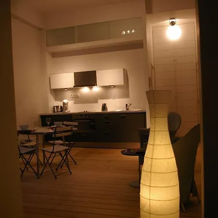 Typically Aparthotel