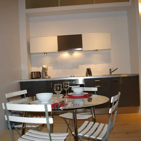 Apartmanhotel Typically 3*