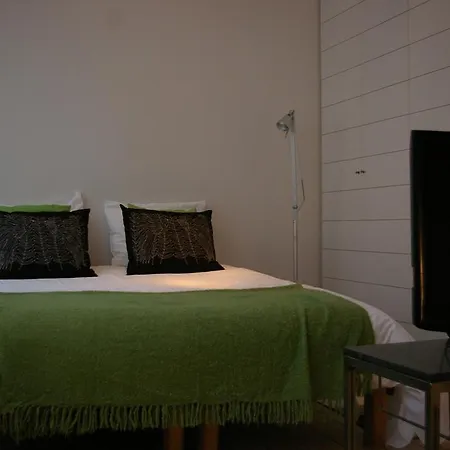 Apartmanhotel Typically