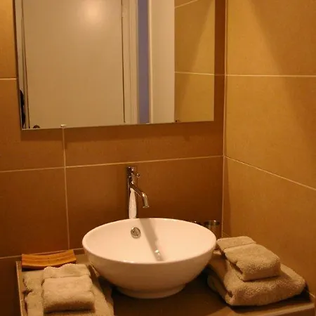 Typically Aparthotel