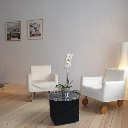 Apartmanhotel Typically 3*