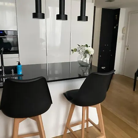 Moderne Centre De Appartement