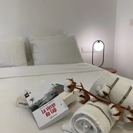Apartment Centerstay *