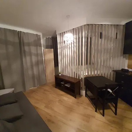 Brussels City 6 شقة